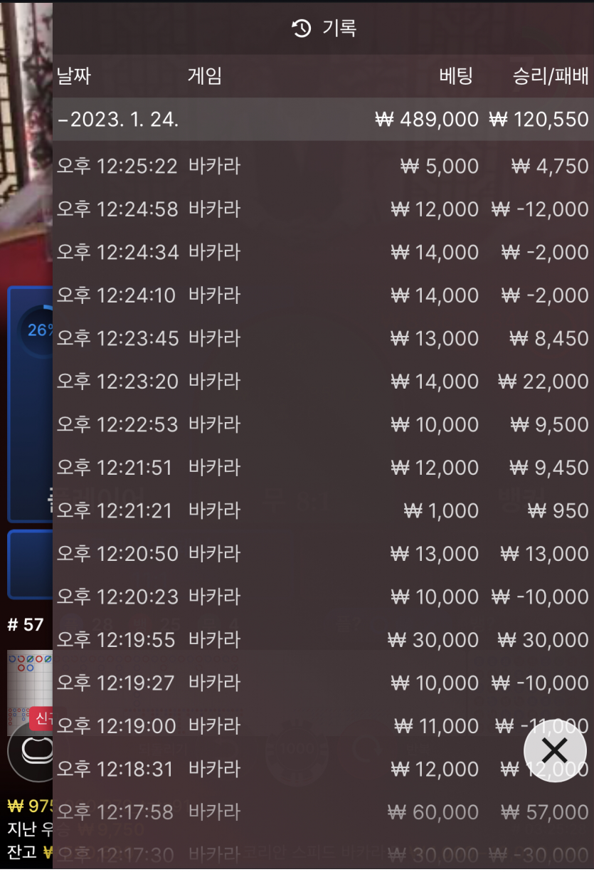 뱃위즈 에볼 마틴 후기(0)