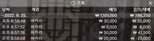 홈카 추가 수익(0)