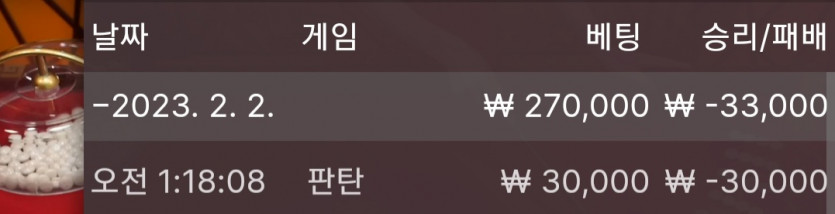 2/2 바둑알 &amp; 위즈 데이트(11)