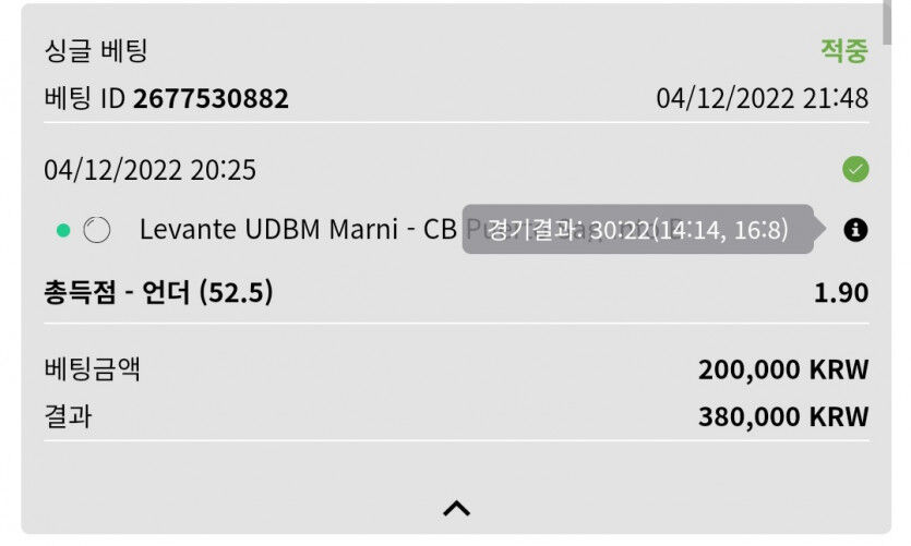 벳위즈 후기(0)