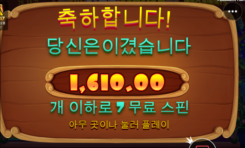슬롯 후기(0)