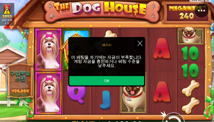 슬롯 후기(0)