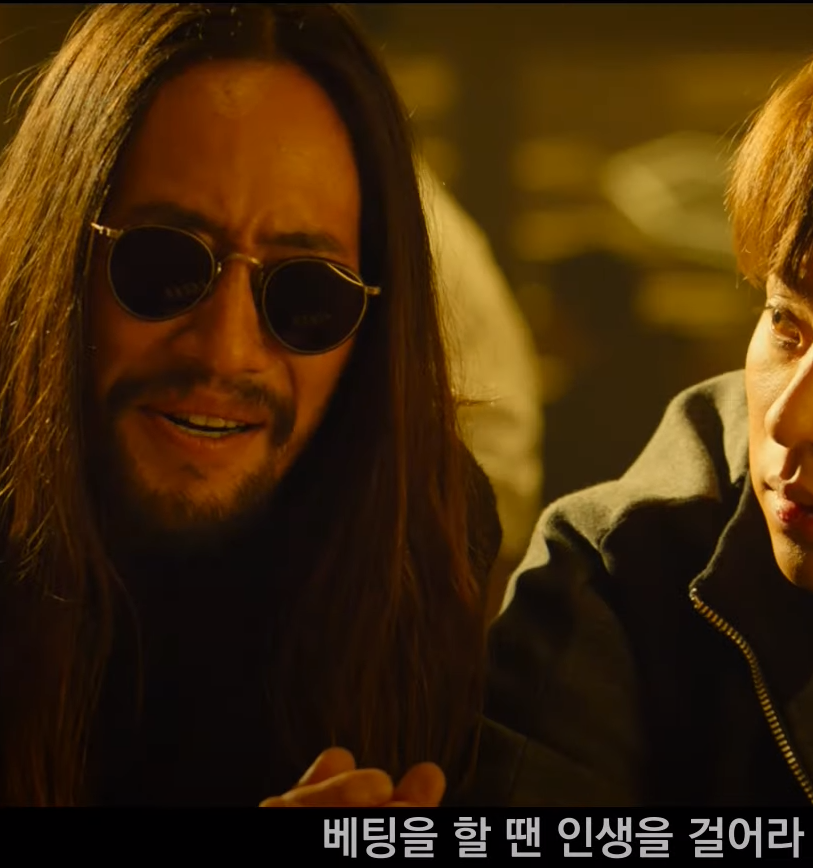 에볼 후기(1)