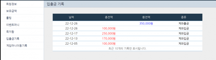 얀카지노  출금 빨라요(0)