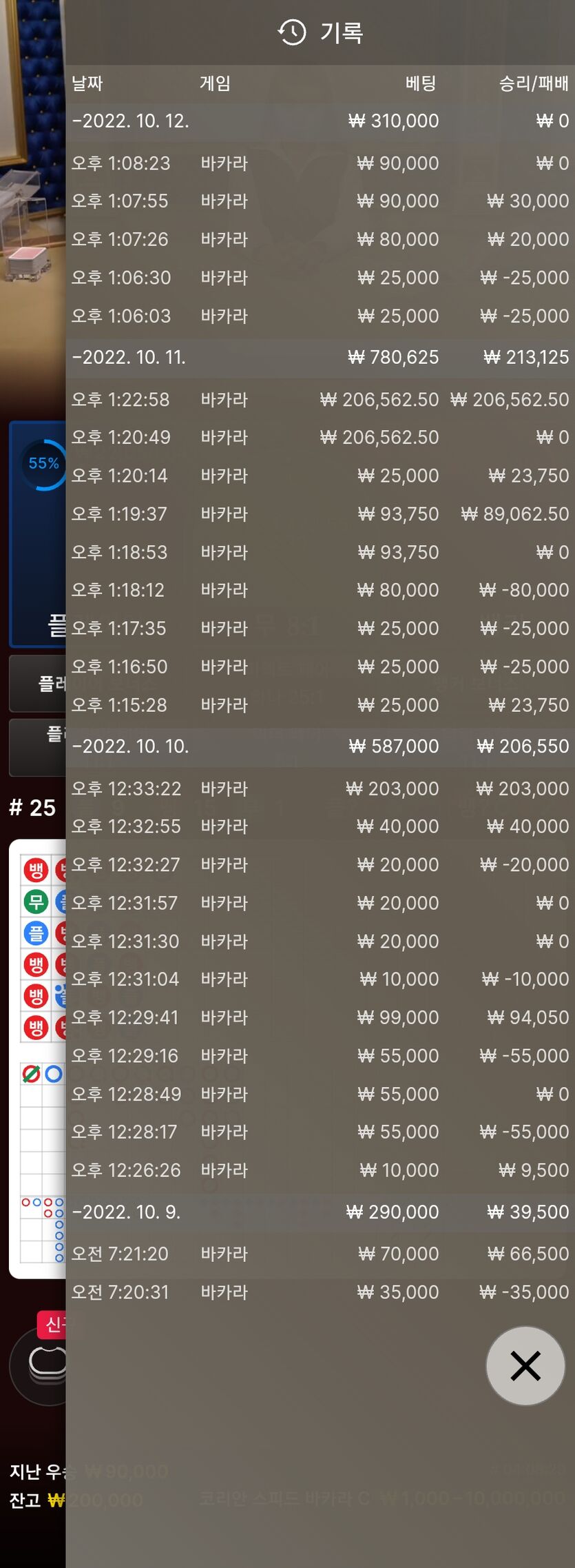 에볼 후기(0)