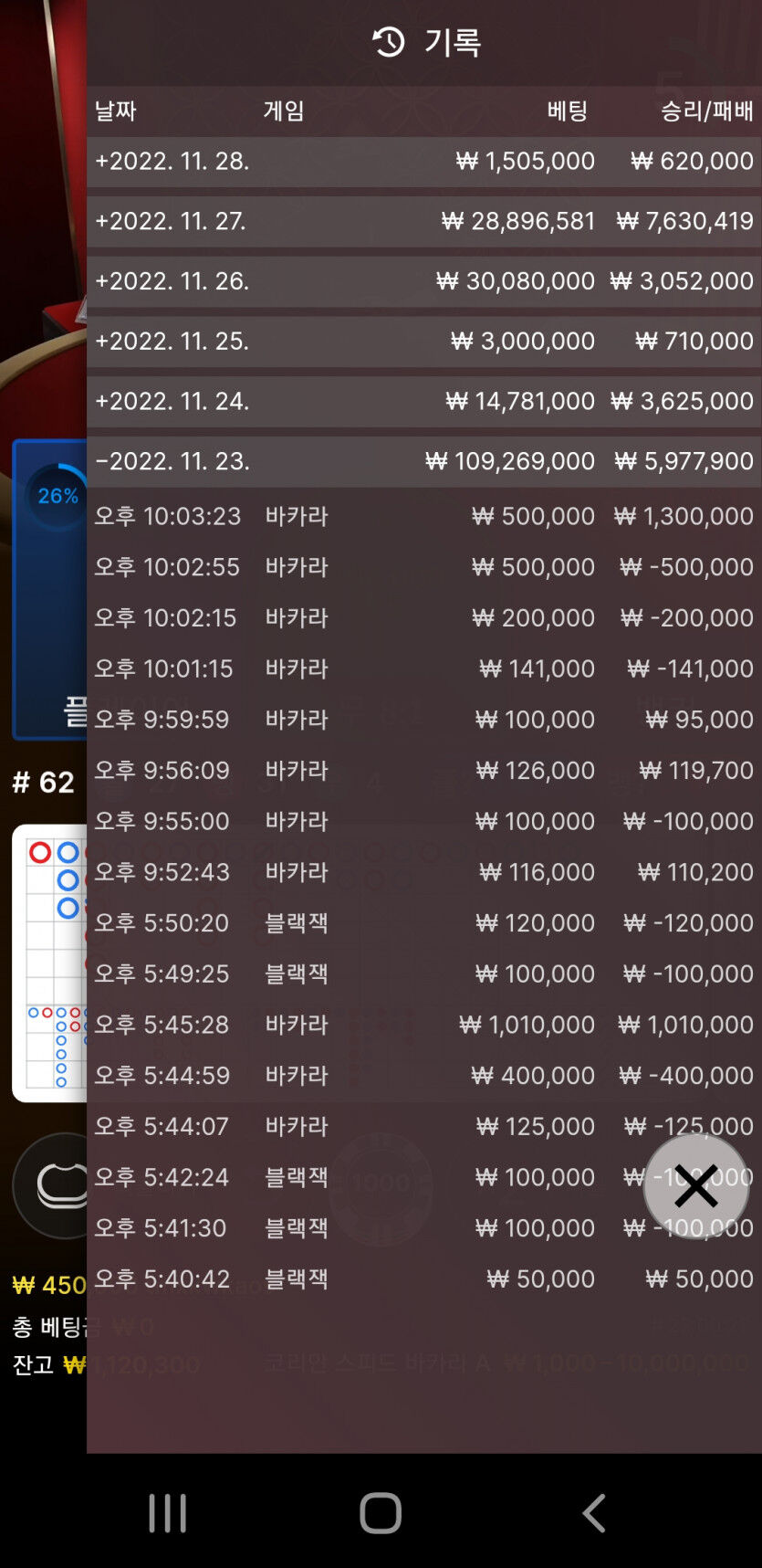모닝 에볼(0)
