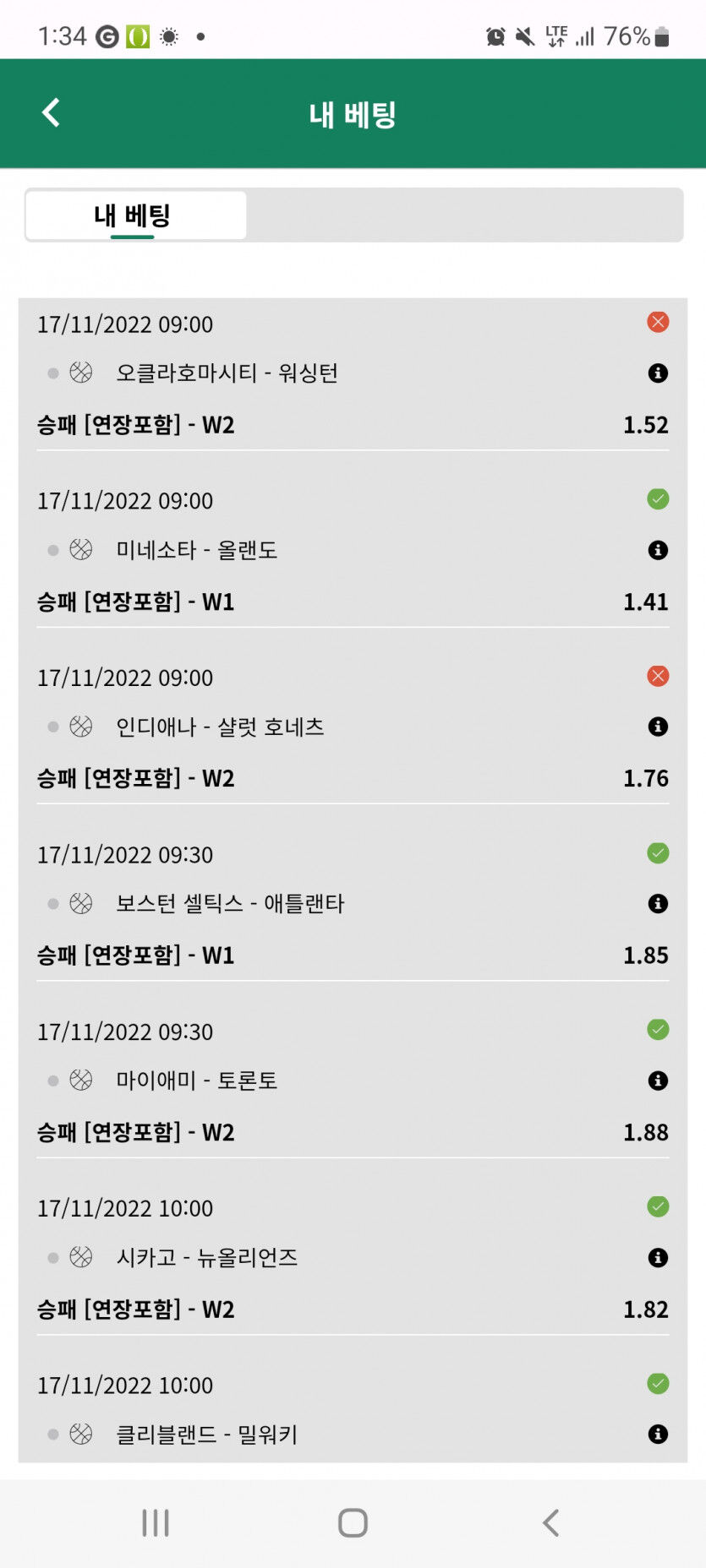 뱃위즈 후기(0)