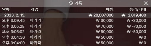에볼 대패했네요(0)