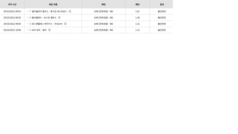 벳위즈 후기(0)