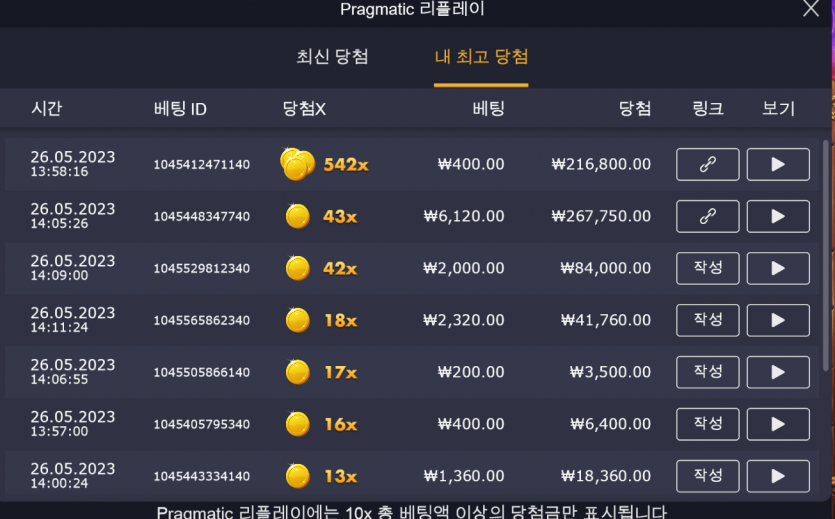도망치고 싶다라는 생각밖에(4)