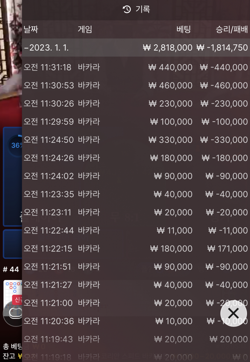 저에게도 이런날이 와버렷군요....(0)