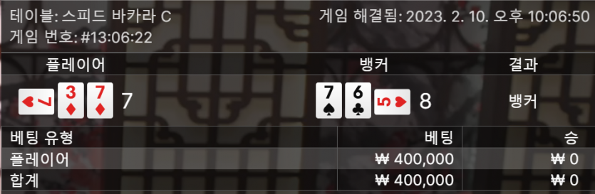 핑카 후기(1)