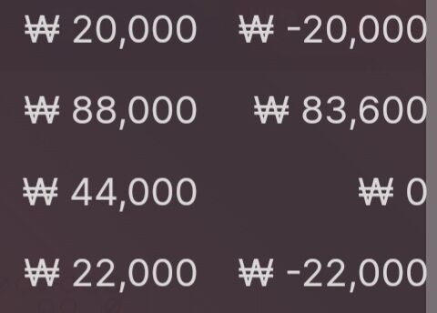 에볼루션 후기.(0)