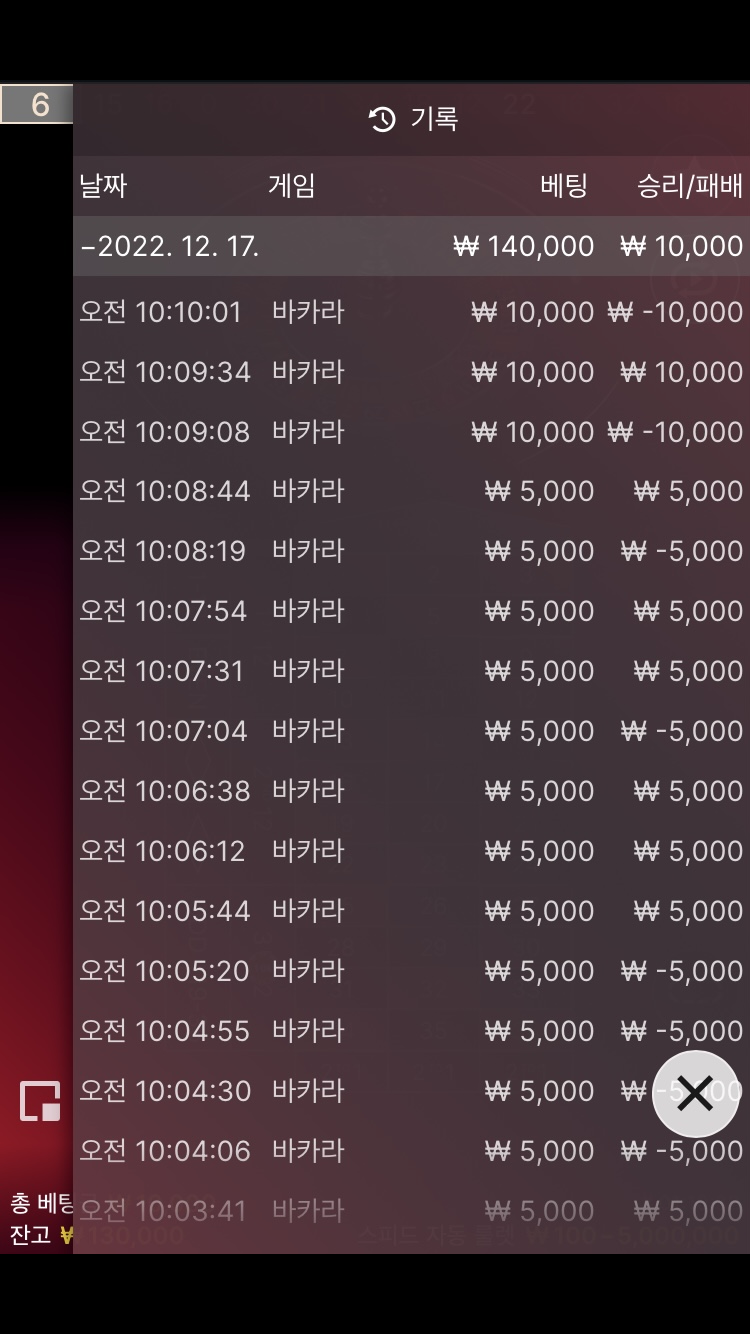 뱃위즈 후기(0)