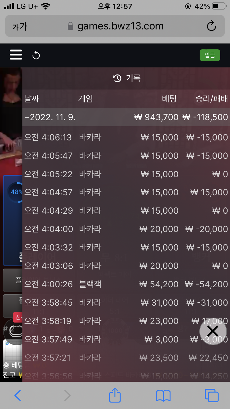 벳위즈 후기(0)