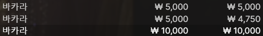 에볼 후기(0)