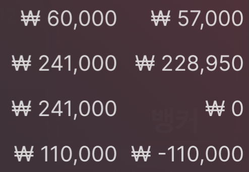 에볼루션 후기.(0)