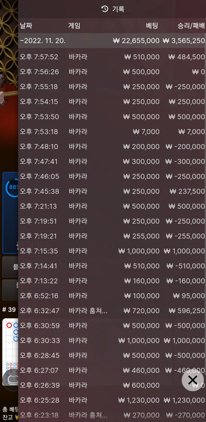 저녁벳 잘먹고 갑니다(0)