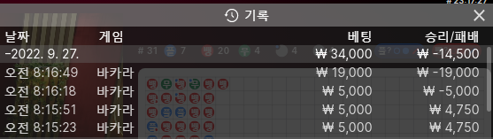에볼 후기(0)