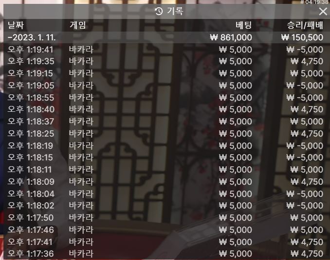 나름 중승했다~~~^^(0)