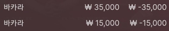 깔끔하게(0)