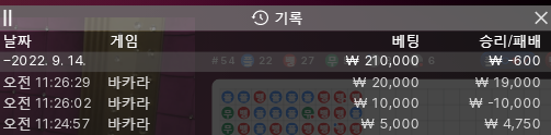 뱃위즈 후기(0)