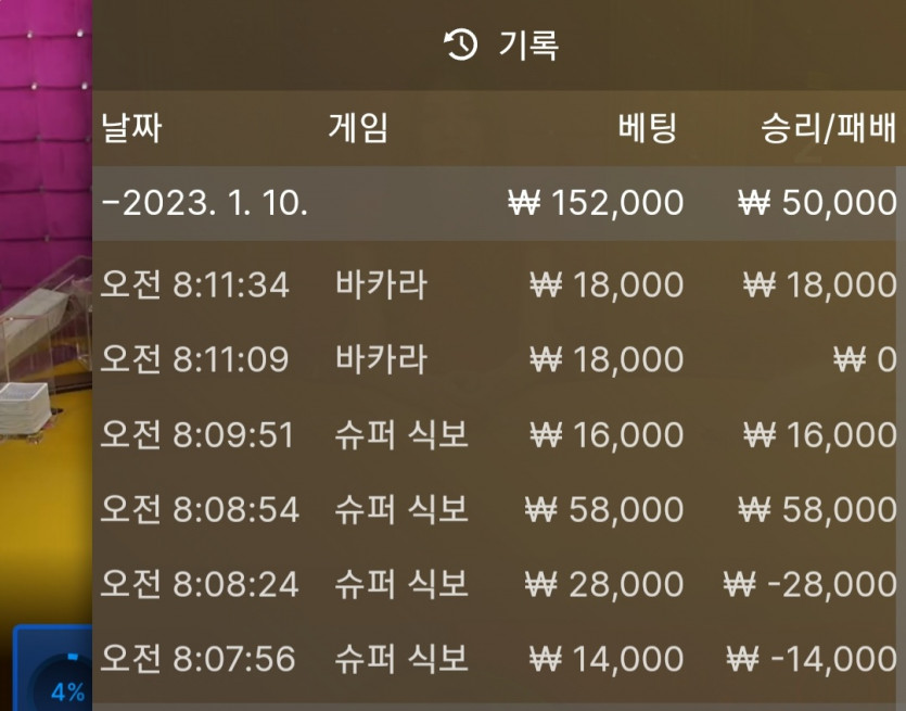 1/10 오늘의 여기저기 찍먹 1(0)