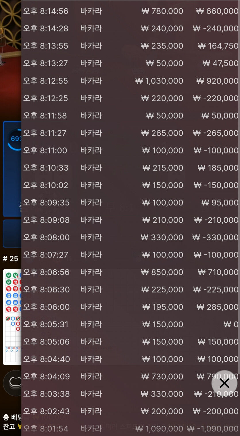 조금내려가서 환했어요 .  450마무리.  30재시작(0)