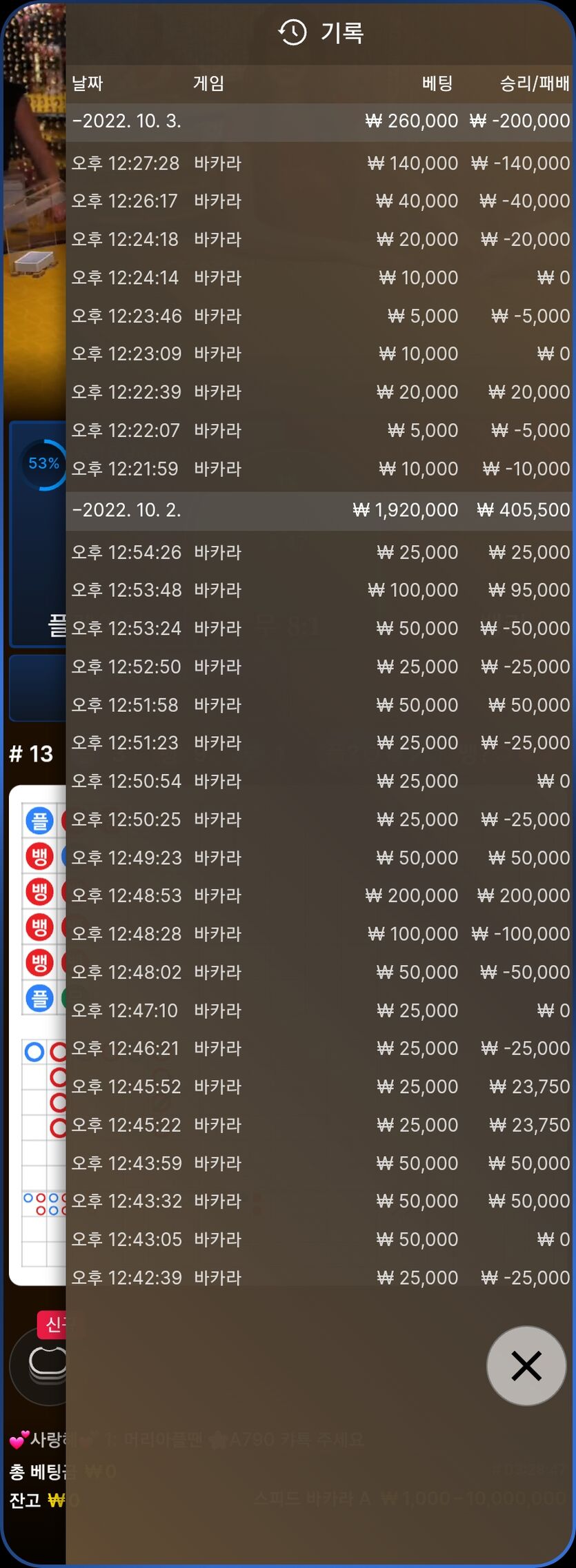 에볼 후기(0)
