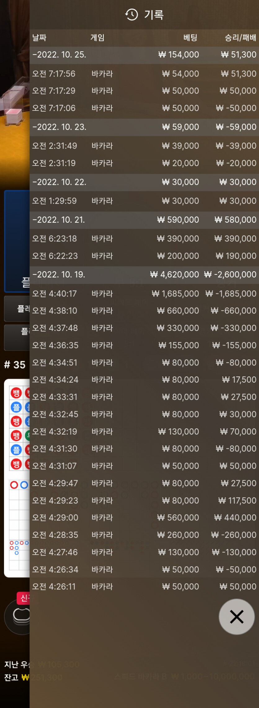 에볼 후기(0)