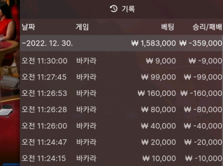 얀카 12월 30일차(0)
