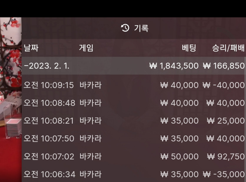 에볼루션(0)