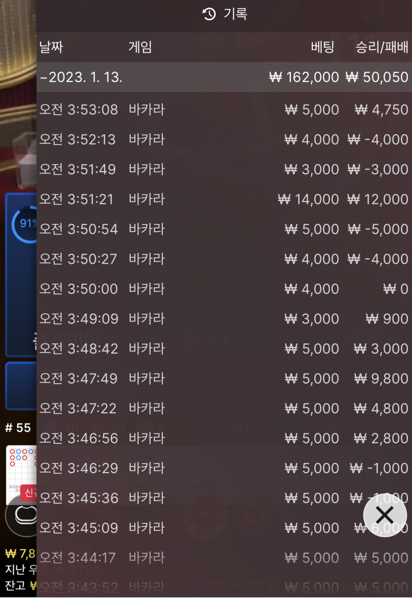 뱃위즈 에볼 마틴 후기(0)
