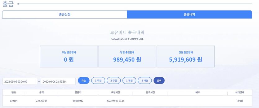 에볼후기 2번째 20입 23환(롤링 50프로게임.+커피)(1)