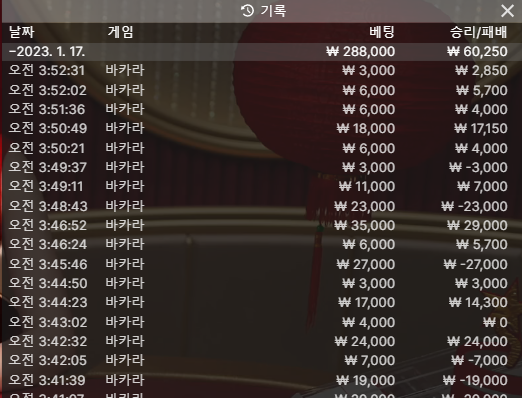 벳위즈 후기(0)