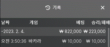 홈카) 2월 목표 2천 (4일차 후기입니다(0)