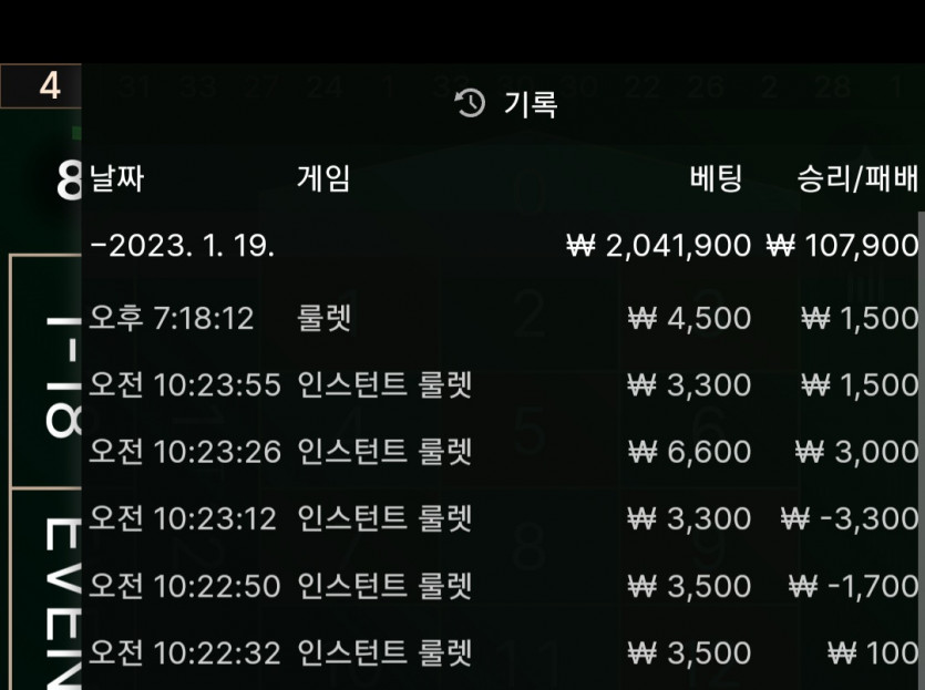 아리아카지노 후기(0)