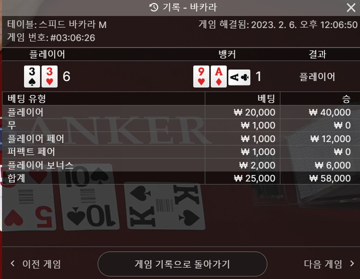 02.06. 비제 에볼 후기(1)
