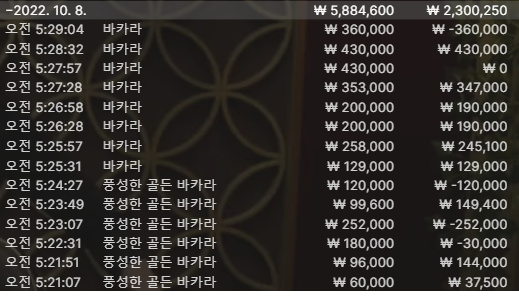 오늘 새벽많이 달달하네요 새벽후기 3(0)