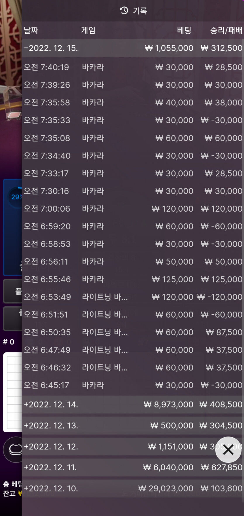얀카 12월 15일차(0)