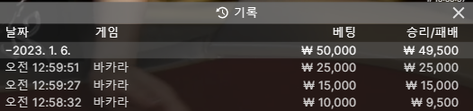 1/6 에볼 후기(0)