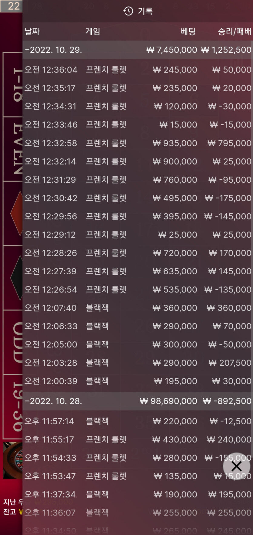 홈카 후기입니다(0)