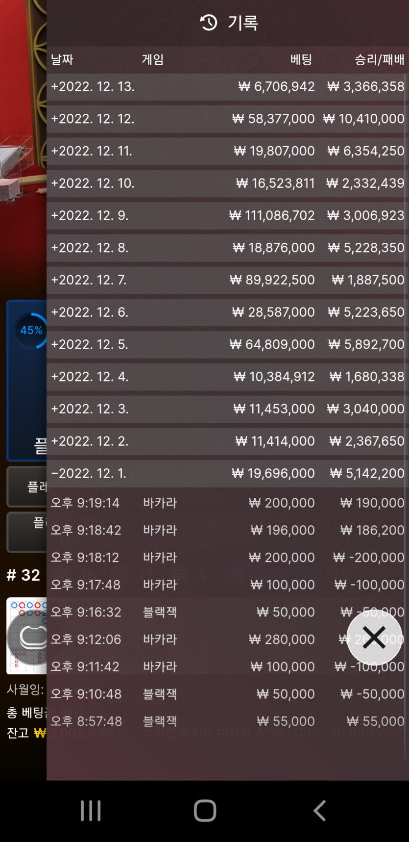 점심 에볼(0)