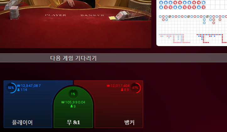 에볼루션  50슈 이후 사이드(0)