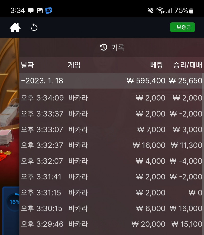 뱃위즈후기(1)