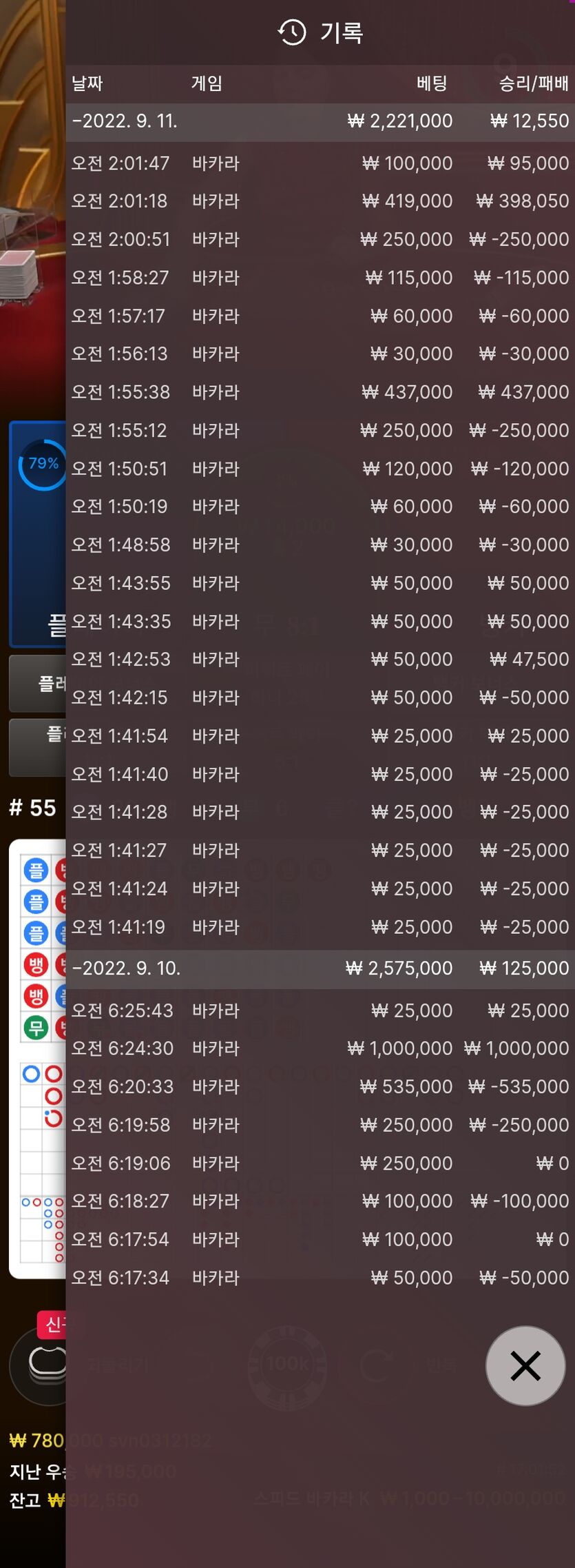 에볼 후기(0)