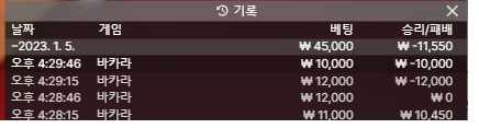 에볼 후기(0)