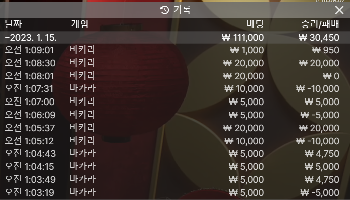 에볼 후기(0)