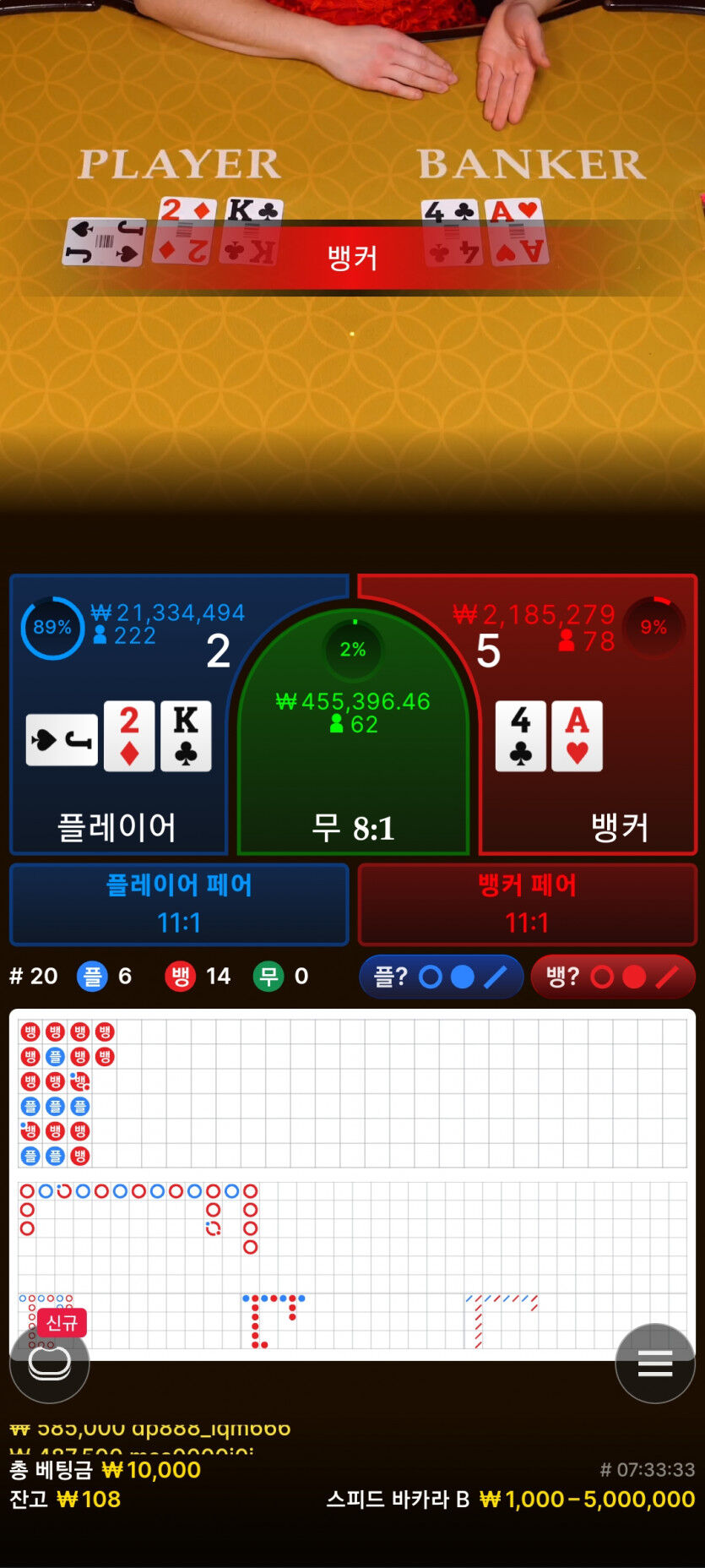 아리아 후기(0)