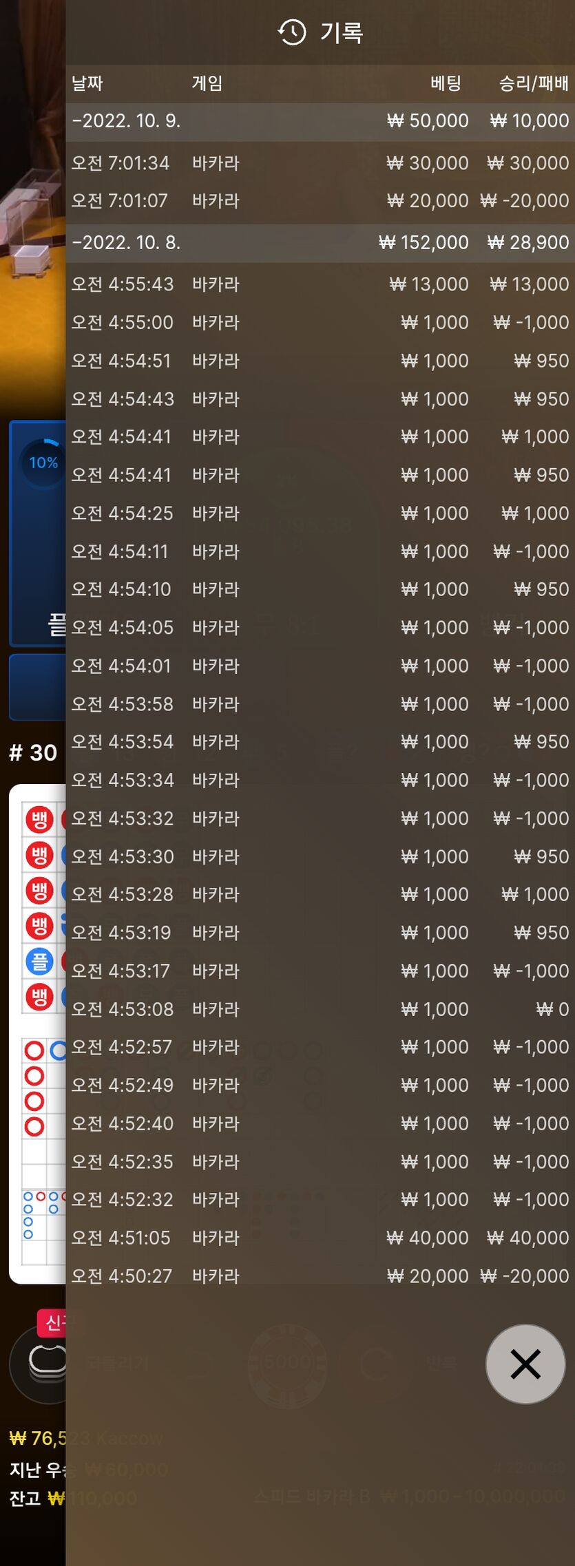 에볼 후기(0)